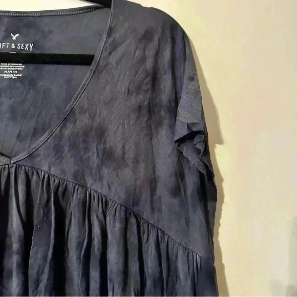 American eagle soft and sexy T-shirt - Picture 3 of 4